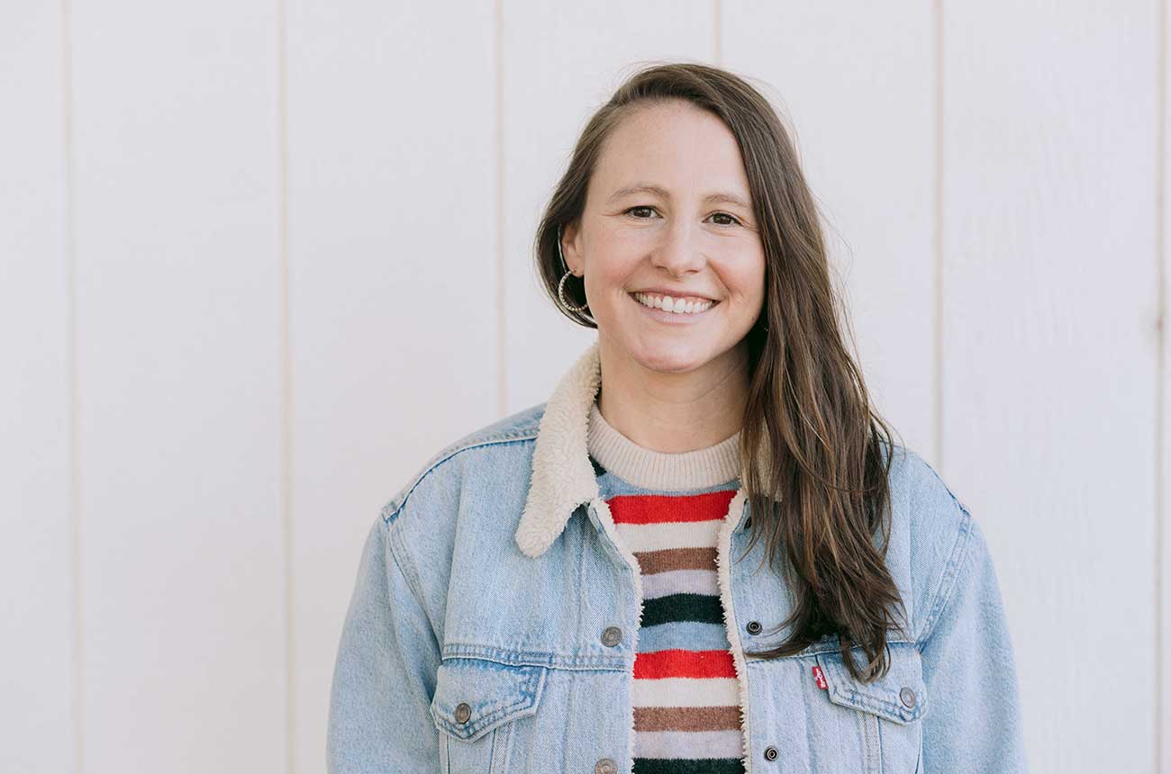 Jaimee Motley, Stony Hill