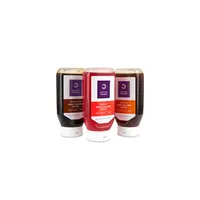 Bulk Powders Zero Calorie syrup, Vanilla | Sale price £3.59 | Was £5.99 | Save £2.40 (40%)