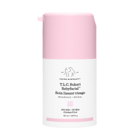 Drunk Elephant T.L.C. Sukari Babyfacial, £67, Space NK