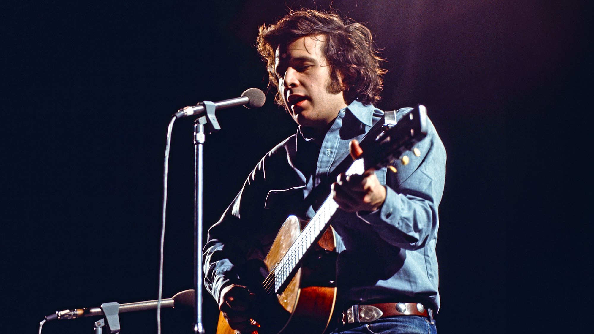 “I felt like I had to fight with everybody to get those songs released.” How a 1970s rock legend scored his second career-defining hit — and why it feels like a curse 50 years on