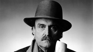 Alvin Lucier