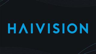 Haivision logo