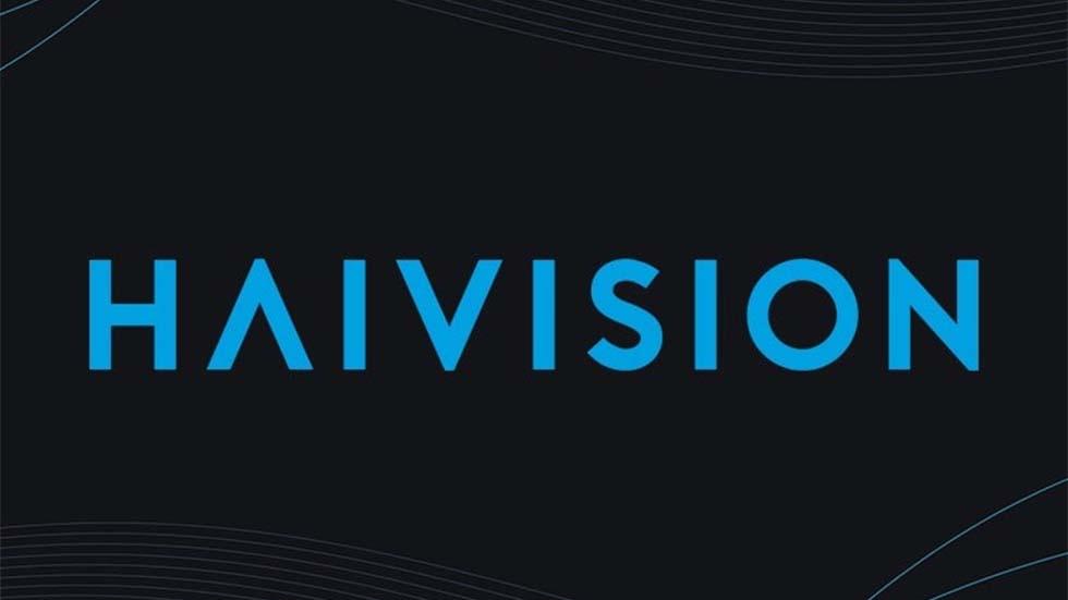 Haivision logo