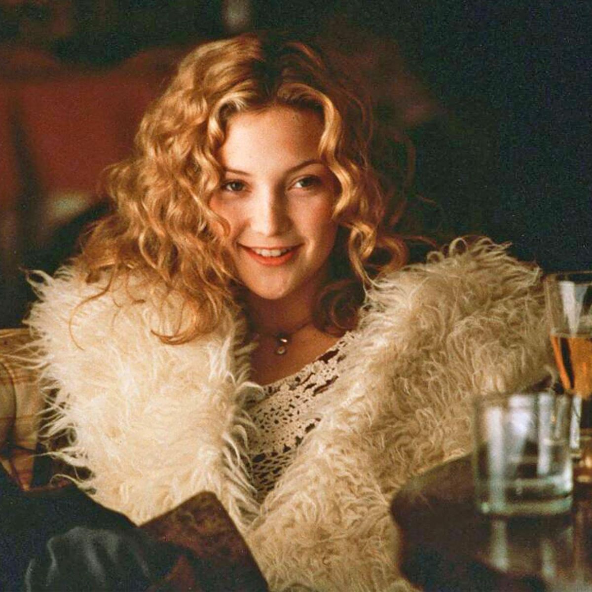 Almost Famous Penny Lane coat