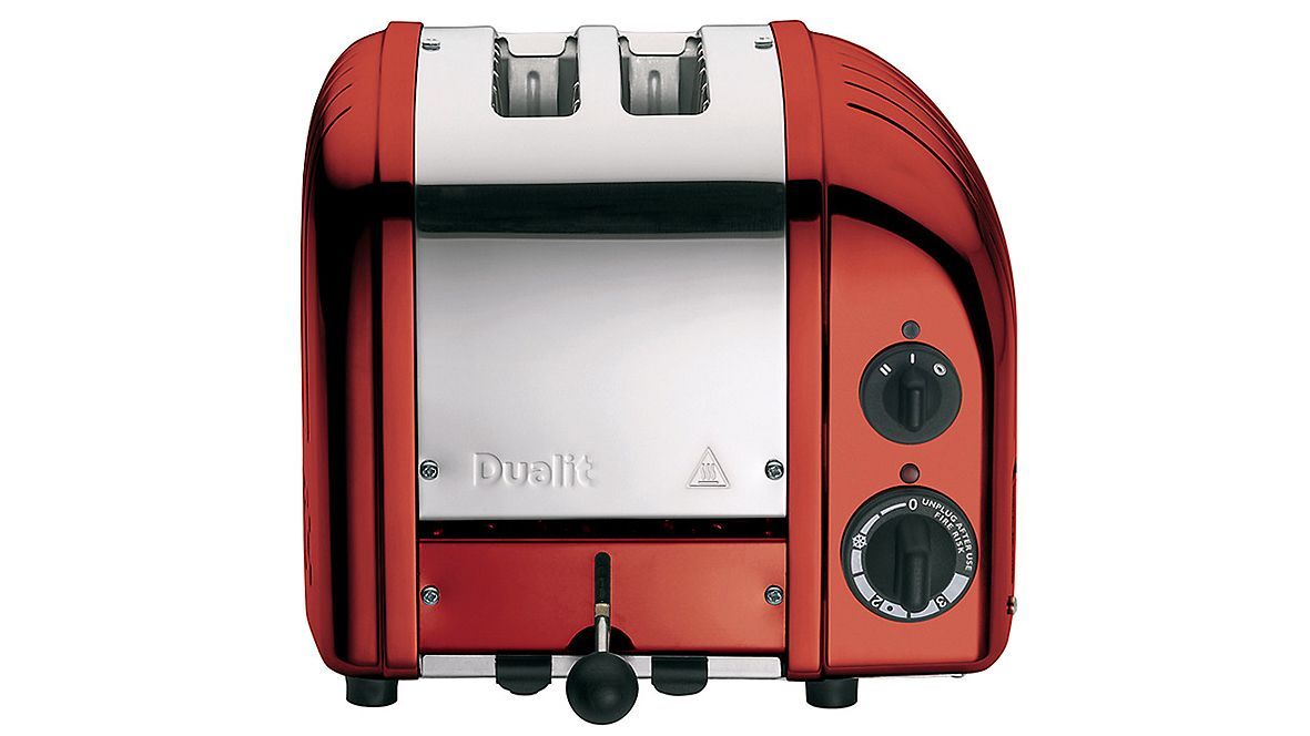 Dualit Newgen Review The Great British Toaster Is A Design Classic T3 Dualit Newgen Review The Great British Toaster Is A Design Classic T3