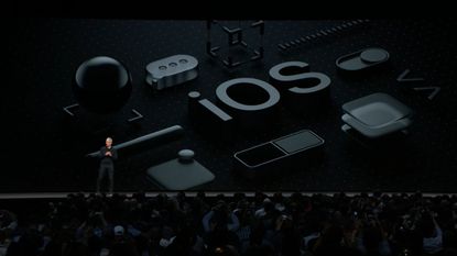 iOS 12 2018 iPhone
