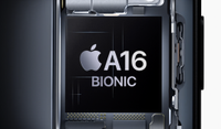 A16 Bionic