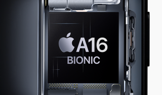 A16 Bionic