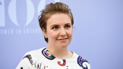 Lena Dunham