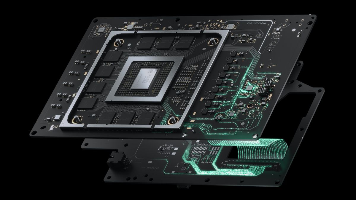 [情報] AMD表示將提升微軟和SONY客製化APU的產能