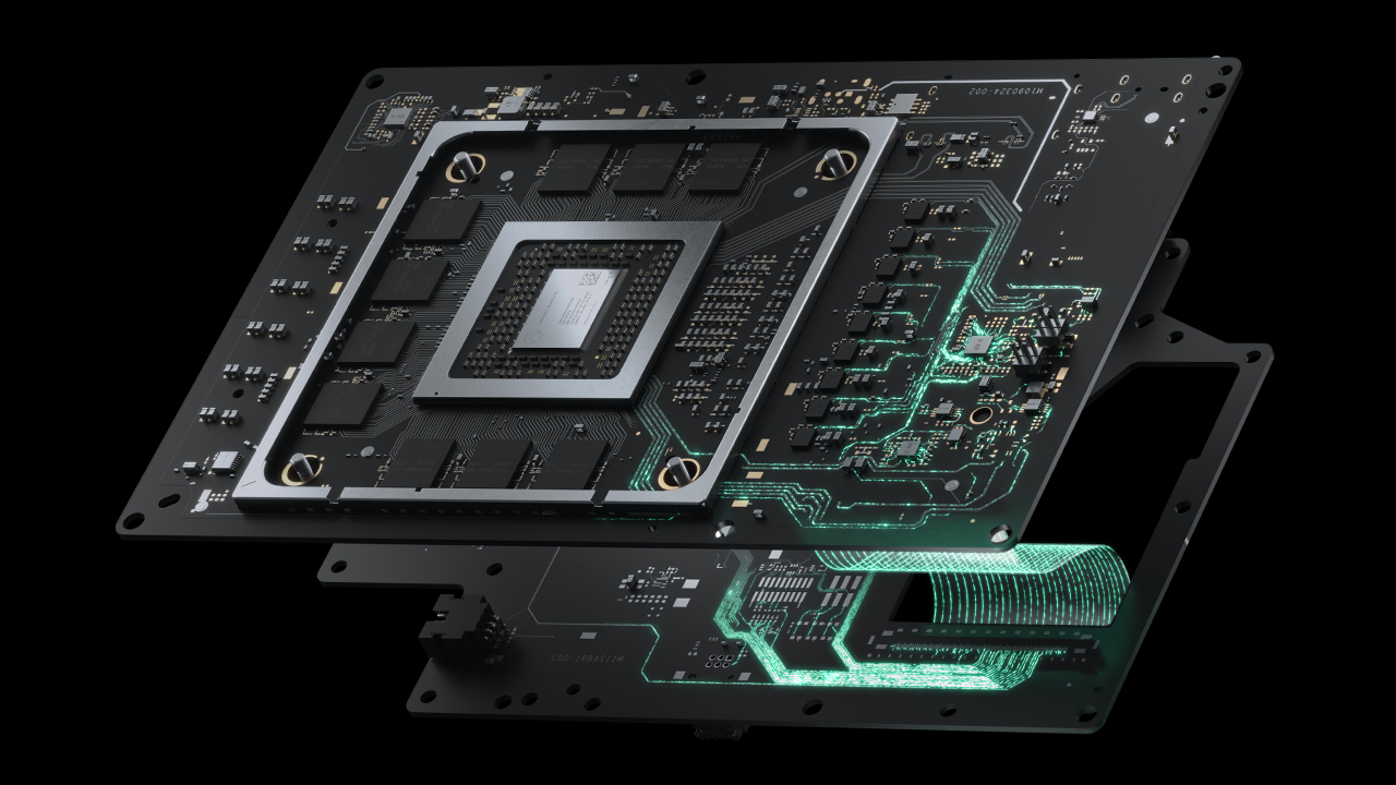AMD confirms it will ramp production of PS5 and Xbox Series X CPU to meet  Holiday 2020 launch