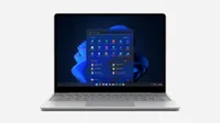 Microsoft Surface Laptop Go 2