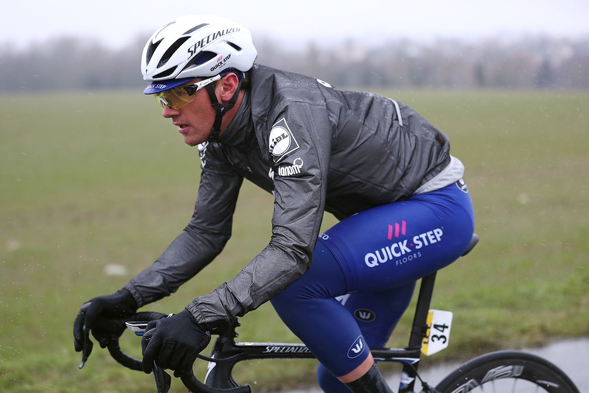 Yves Lampaert (Quick-Step Floors)