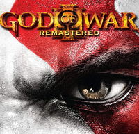 God of War III Remastered