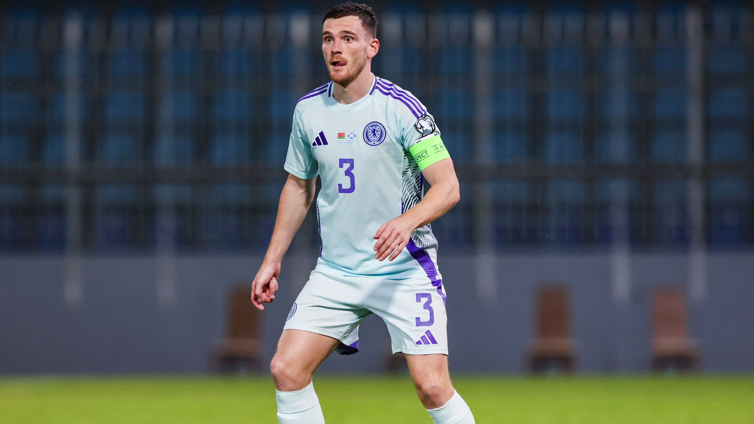 How to watch Greece vs Scotland: Free streams, TV channels and preview for World Cup 2026 qualifier