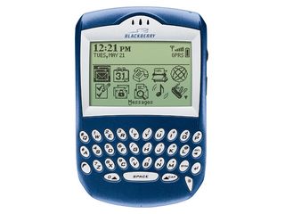 Blackberry 6210 (2003)