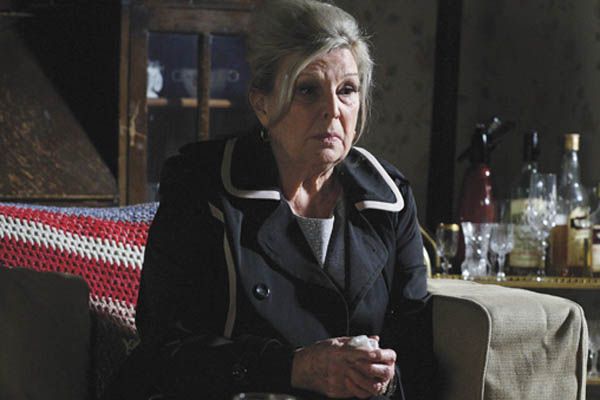 EastEnders: &#039;Tanya finds Cora&#039;s secret daughter&#039;