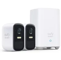eufy Security eufyCam 2C Pro:&nbsp;£299.99 £199.49 at Amazon