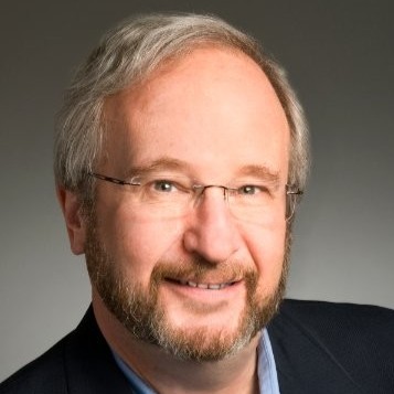 RANDALL LEE, Vice President of Marketing and Product Management at Bogen Communications