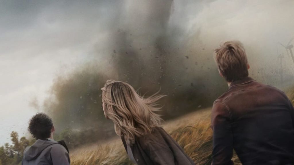 Twisters release date, trailer, cast and everything we know What to