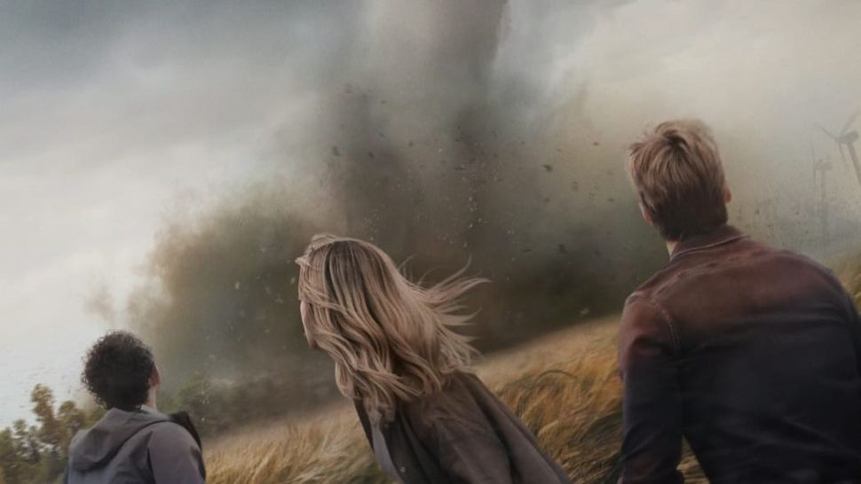 Twisters release date, trailer, cast and everything we know What to Watch