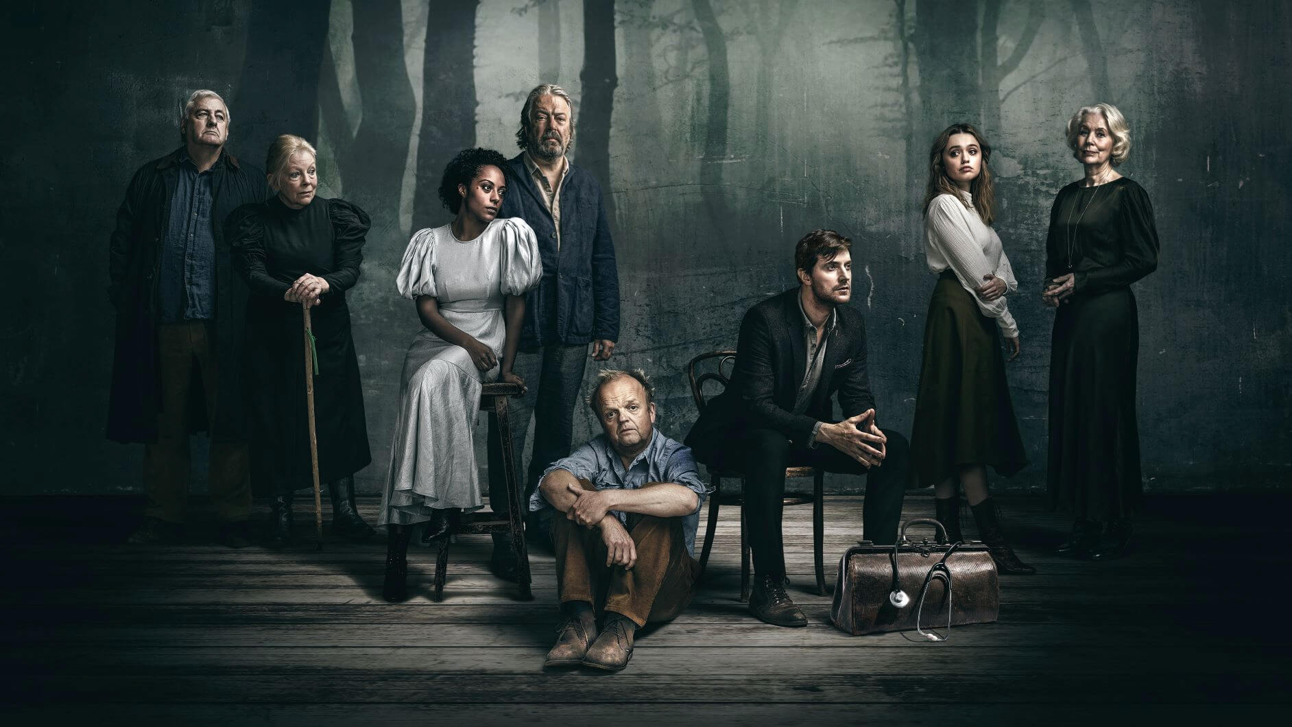 Best Christmas TV: 20 things to watch over Christmas