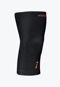 Incrediwear Knee Sleeve and Leg Sleeve Bundle