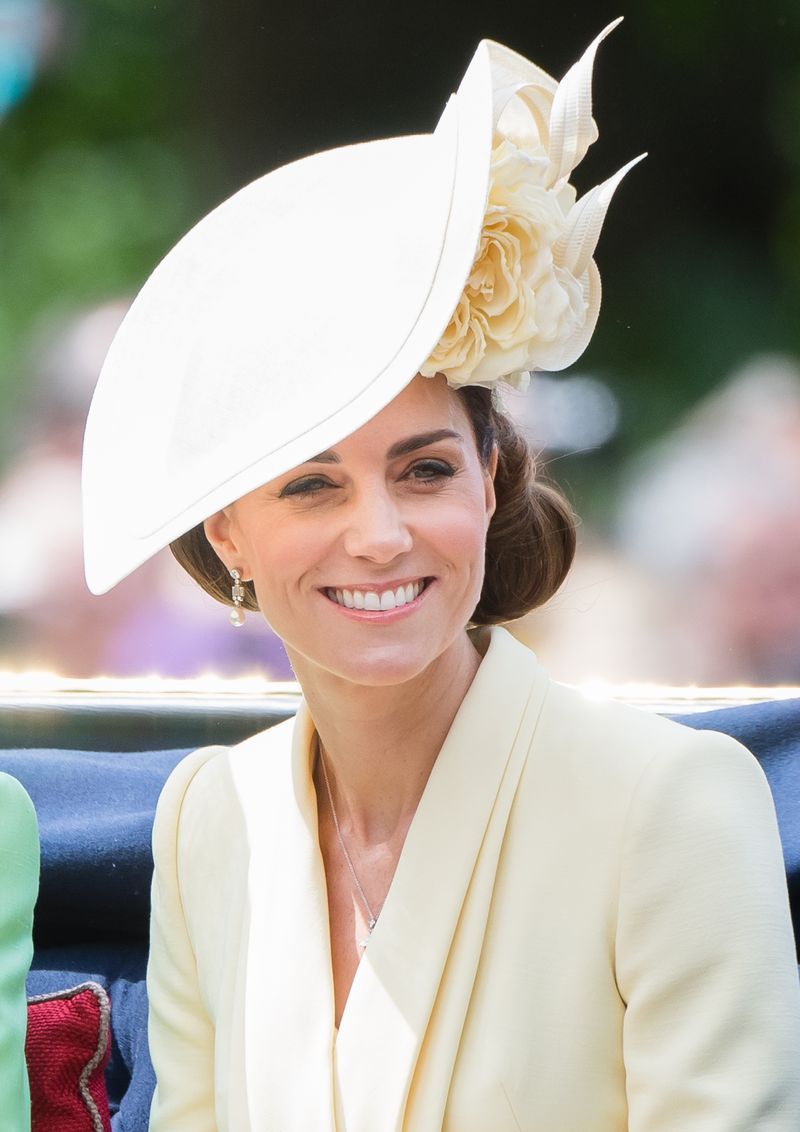Trooping The Colour 2019