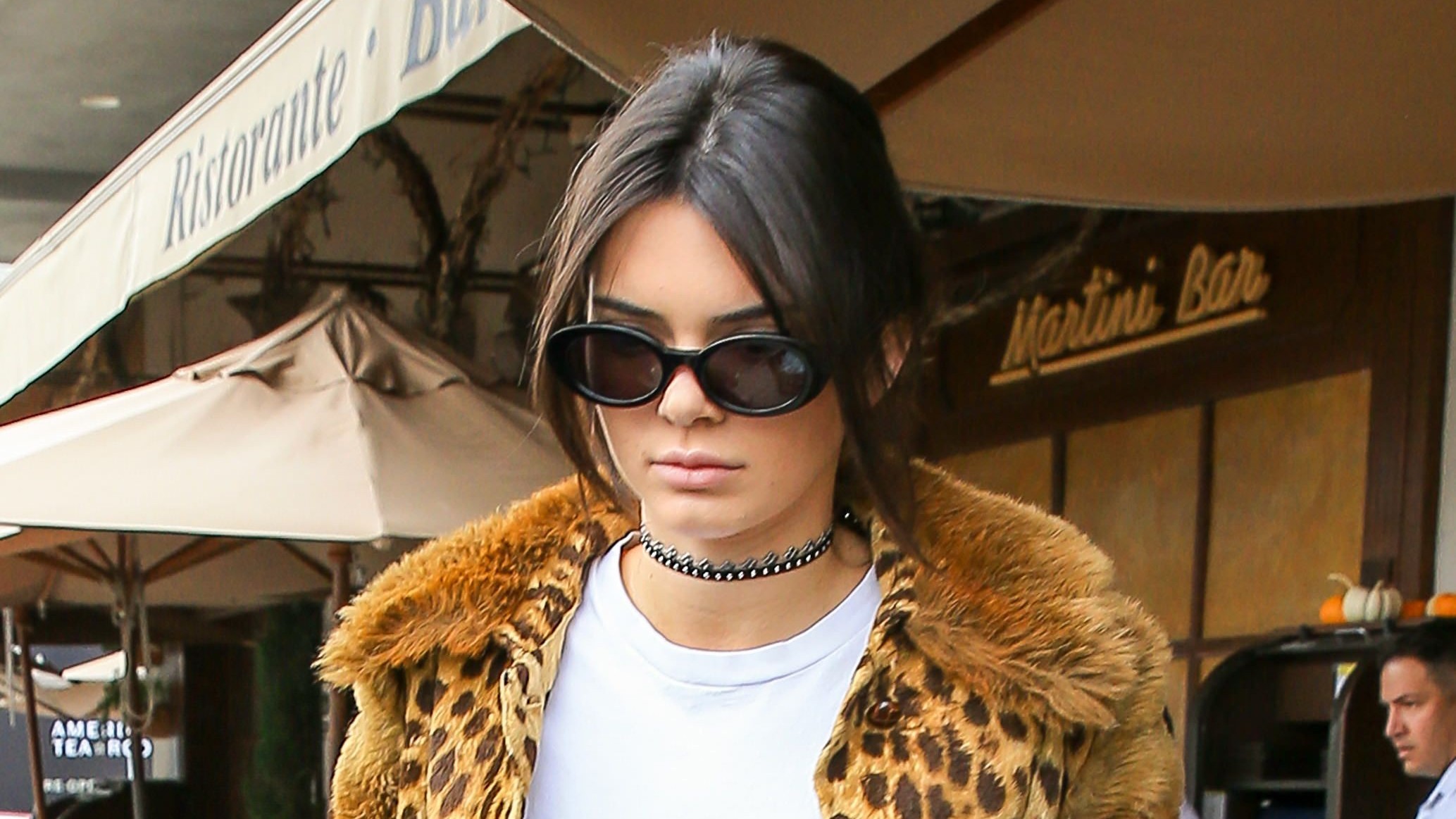 Update on Kendall Jenner's Stalking Court Case | Marie Claire