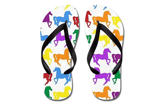 multi flip flops