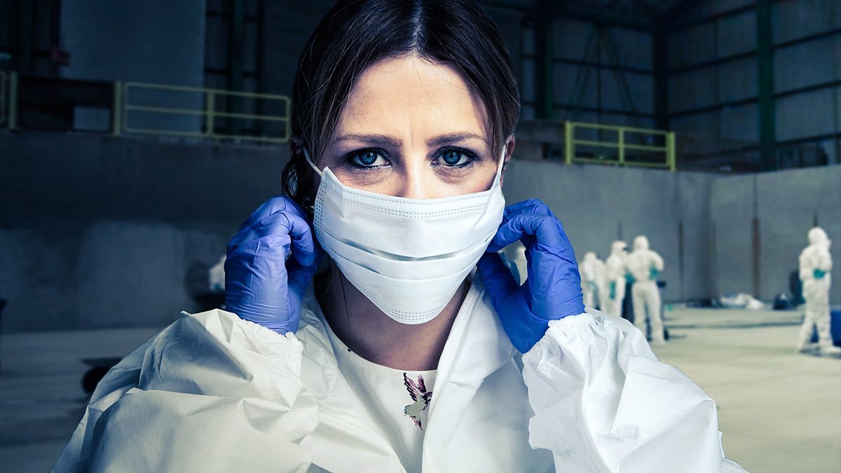 "Murder Case" on BBC Scotland