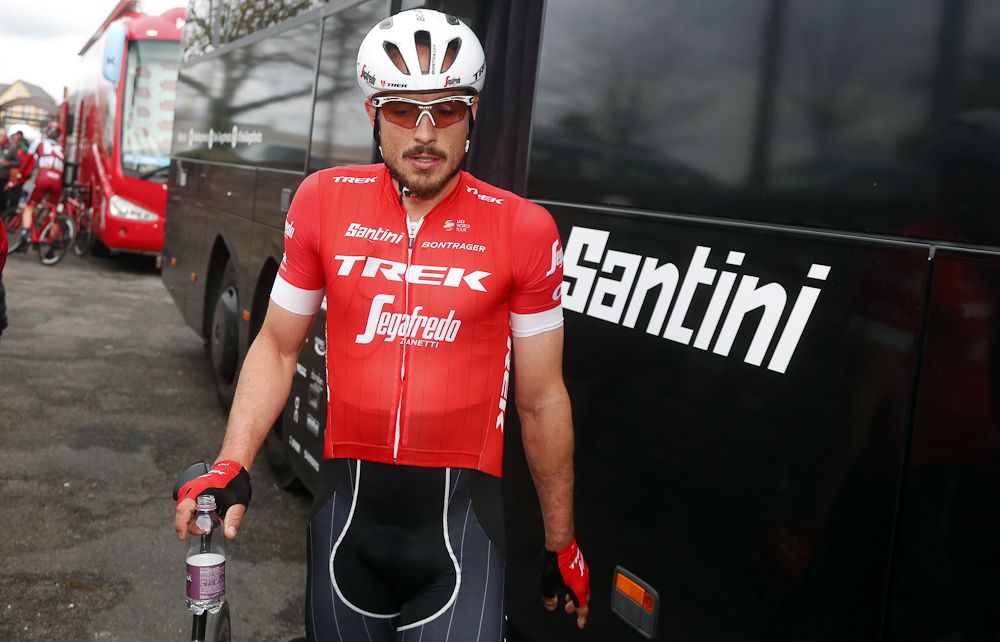 John Degenkolb (Trek-Segafredo)