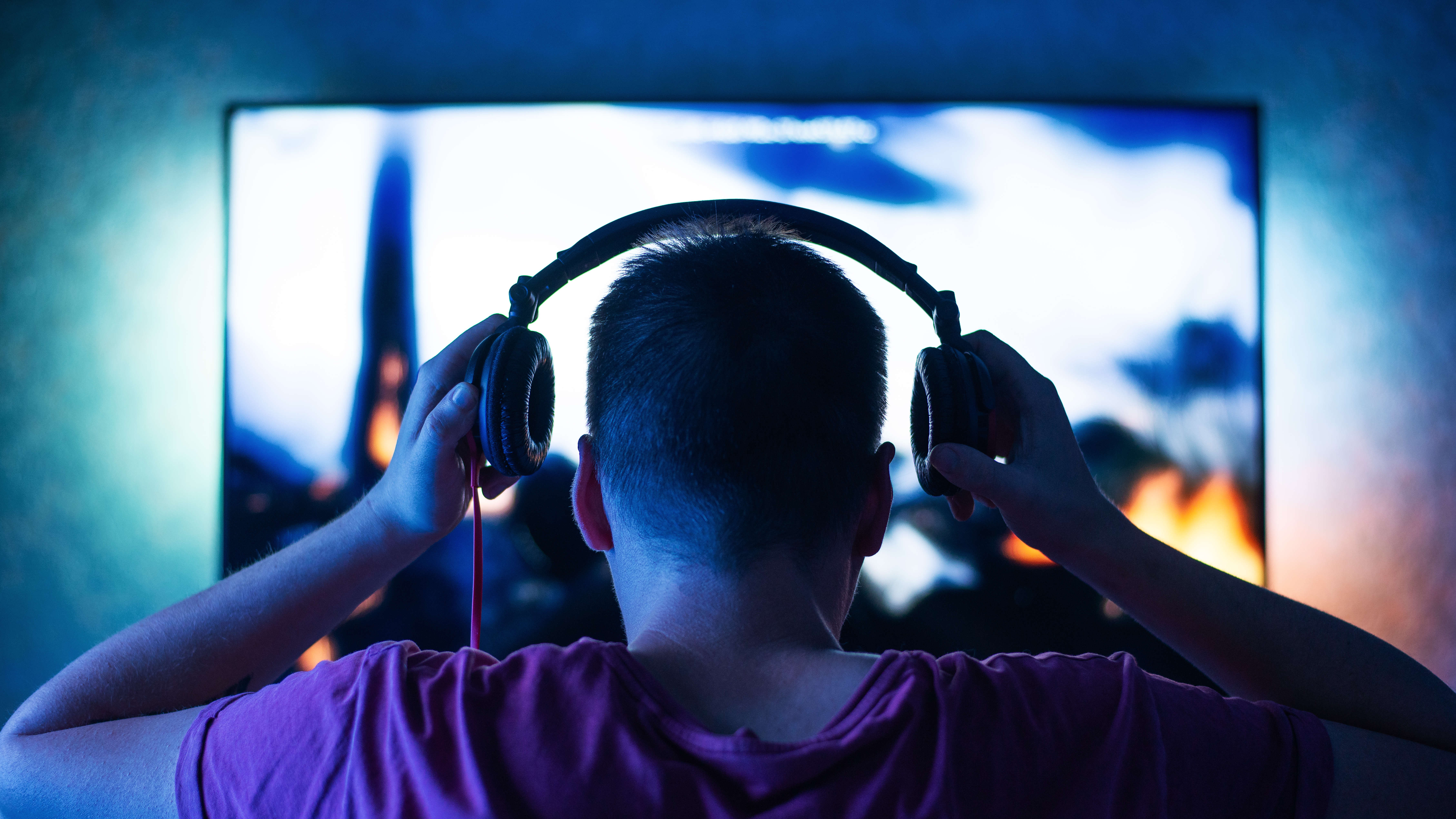 Why Do Smart TVs Make It So Hard To Connect To My Headphones TechRadar