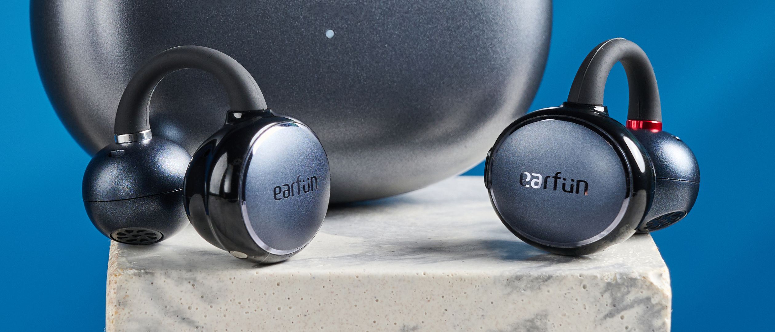 EarFun Clip review | Tom's Guide