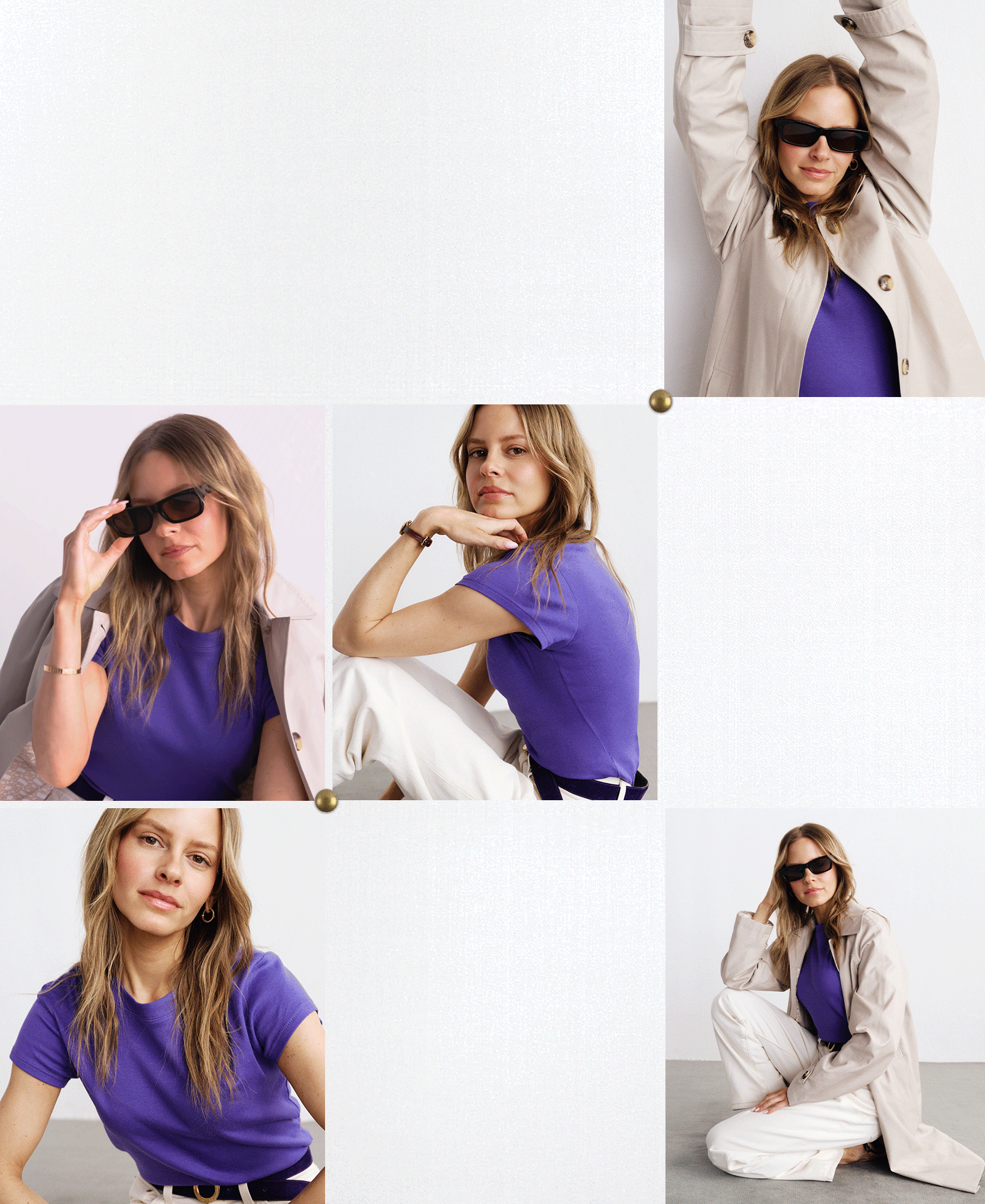 The Great Try-On Spring 2026