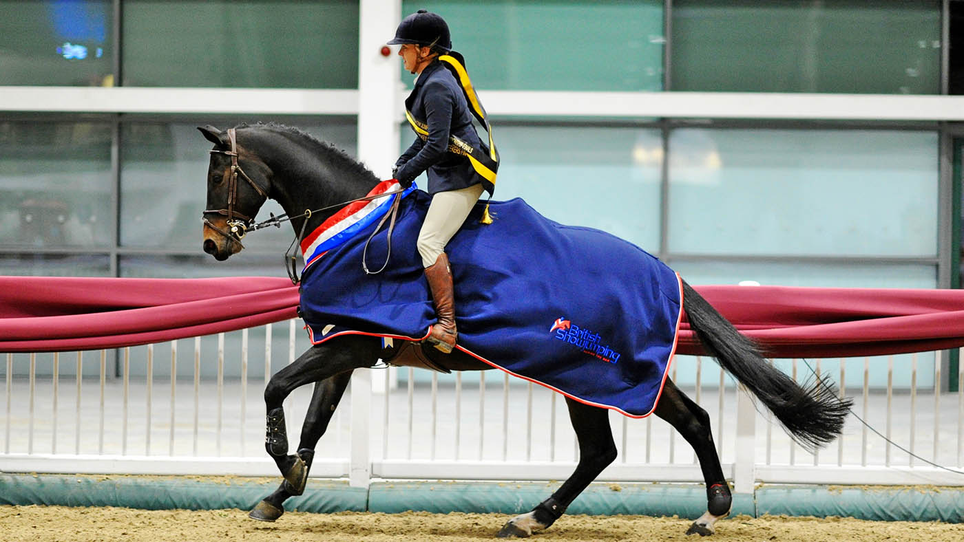 Chantelle Duggan and Linton De La Chapelle