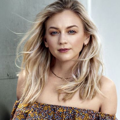 Emily Kinney