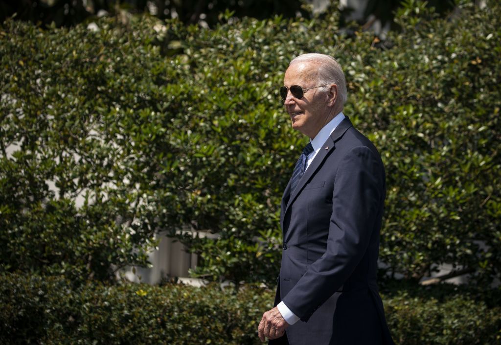 Biden Grants 3 Pardons And 75 Commutations In First Use Of Presidential ...