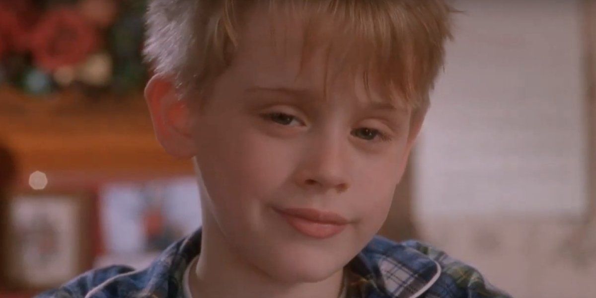 Home Alone: 11 Behind-The-Scenes Facts About The Classic Macaulay ...