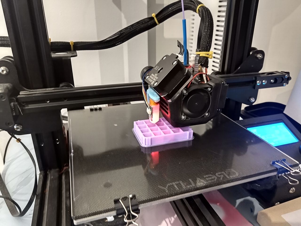 Ulefone Power Armor 16 Pro Photos