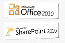 sharepoint and office 2010
