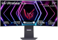 LG UltraGear OLED 39GS95QE