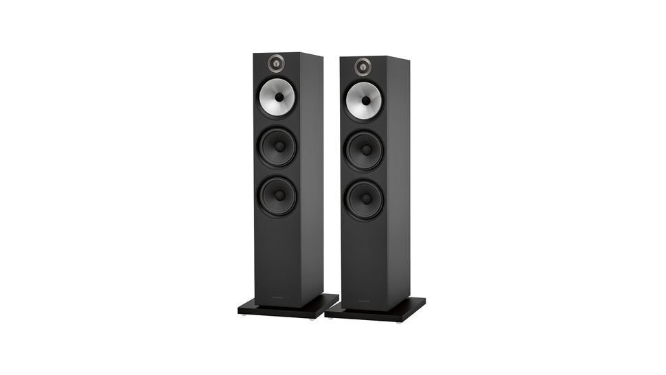 Best floorstanding speakers 2021 budget to premium What HiFi?