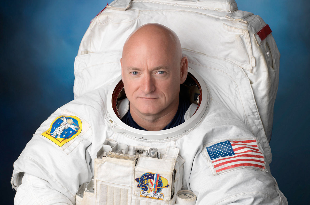 Scott Kelly