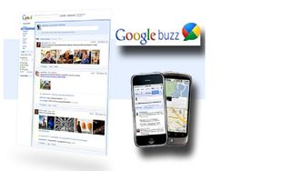 Google Buzz