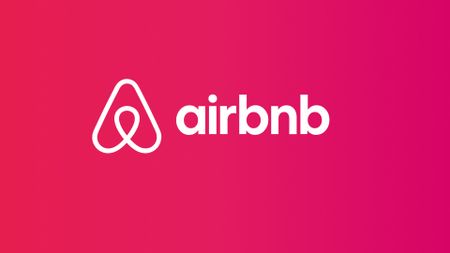 Aribnb logo