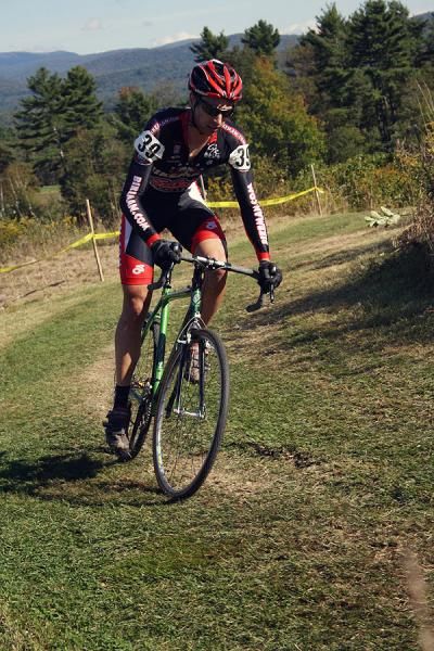 John Burns (Bikeman.com)