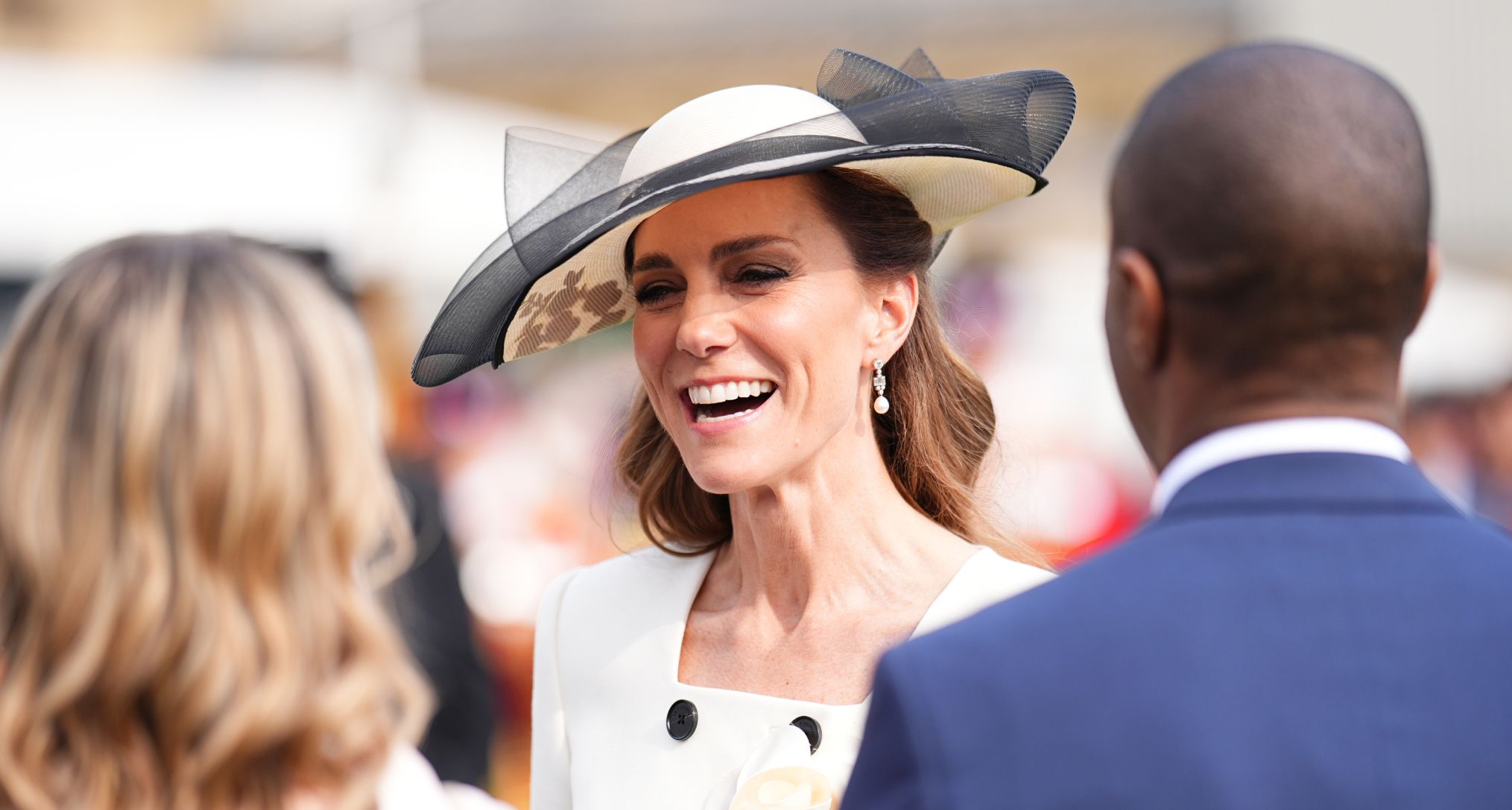 Princess Kate Reveals Her Latest Sporty Hobby &mdash;And It's Definitely Not Wimbledon-Approved