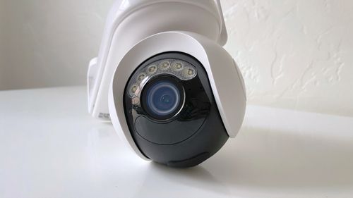 The Aqara Presence Sensor FP300: Finally, a sensor that's battery ...