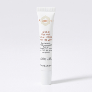 AlumierMD Retinol Eye Gel